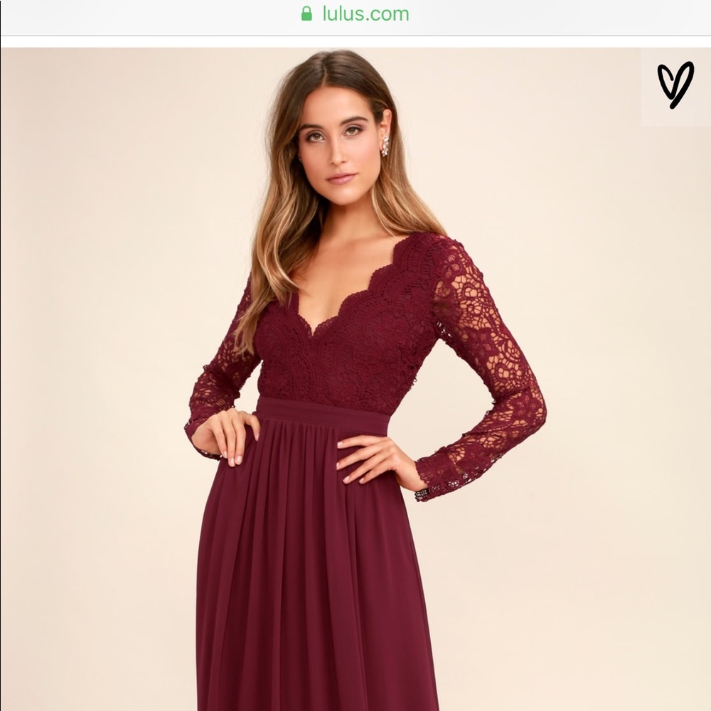 Lulus Awaken My Love